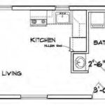 Farm worker housing what is it? is it H-2a Housing for migrant workers?