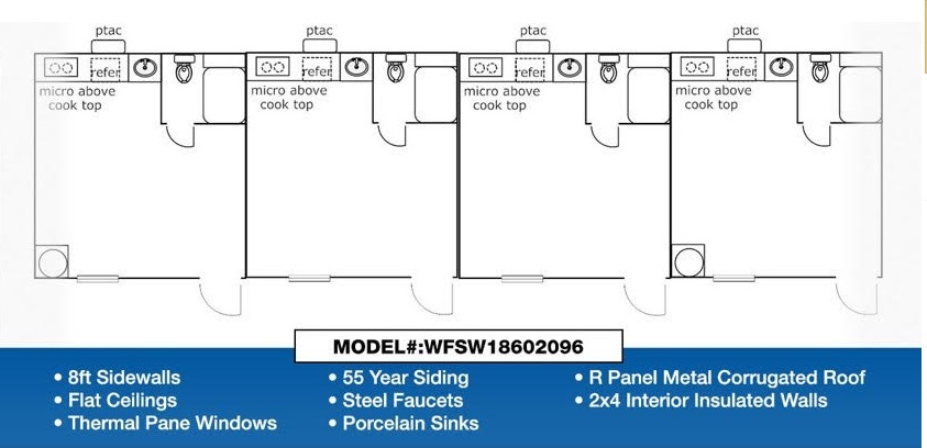 Modular home