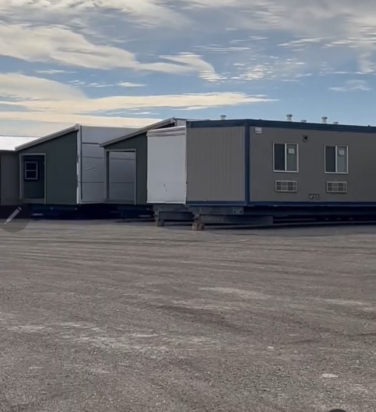 duplex housing workforce side by side apartments for workforce housing purposes