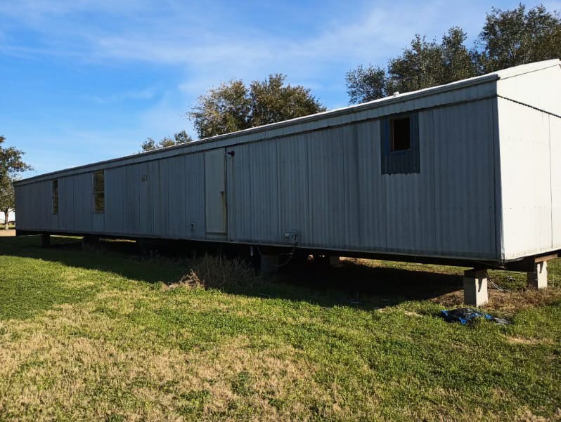 3 bed 2 baths housing