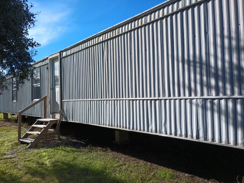 3 bed 2 baths housing