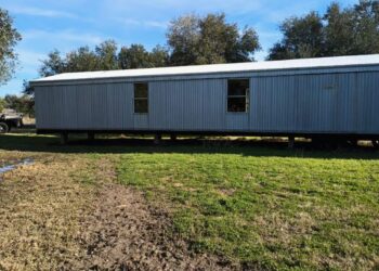 Own Your Affordable Haven: 3-Bedroom, 2-Bathroom Single Wide Home