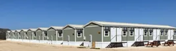 workforce housing bunkhouses