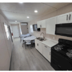 workforce housing interior photo