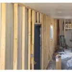 Self-Contained Container Units insulation images