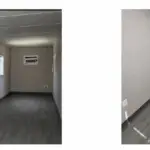 Self-Contained Container Units interior images