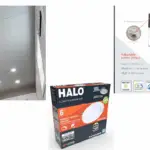 Self-Contained Container Units lighting images