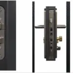 Self-Contained Container Units window images