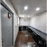 conference-office unit interior photo