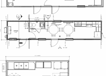 offices kitchens dining halls commercial buildings